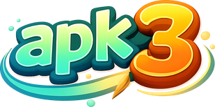 বাংলাদেশের apk 3 ব্র্যান্ড লোগো